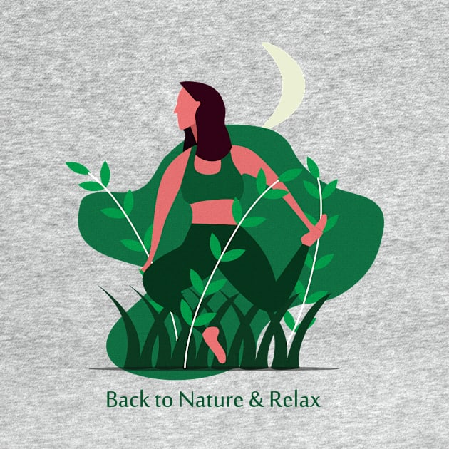 nature & relax by berrs